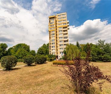 Mokotów - Czerniaków | 3 pokoje | 55,3 m² - Zdjęcie 1