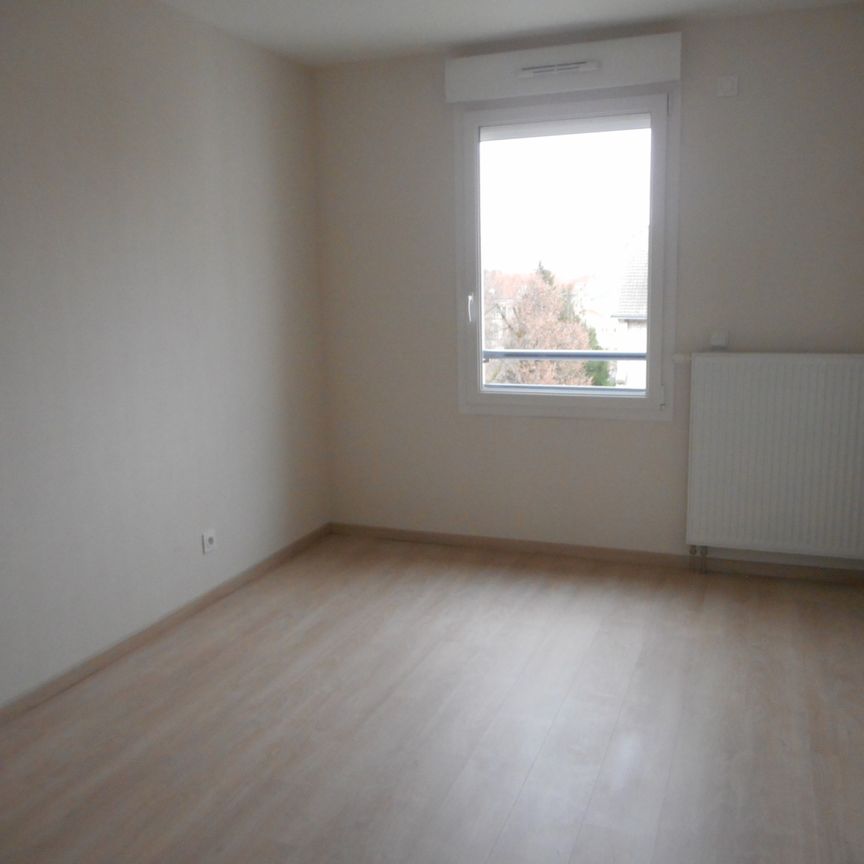 Appartement RUE DE VERDUN - Photo 1