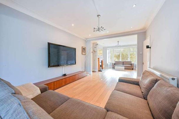 Delamere Road, Ealing, W5 - Photo 1