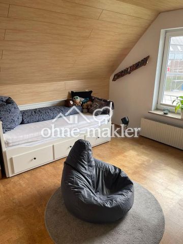 Großzügige helle 3-Zi. Wohnung mit Loggia, Vollbad & Stellplatz - Photo 4