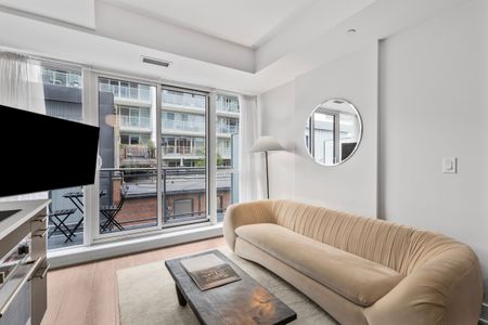 For Lease - 508 Wellington Street Unit# 307, Toronto, Ontario - Photo 3