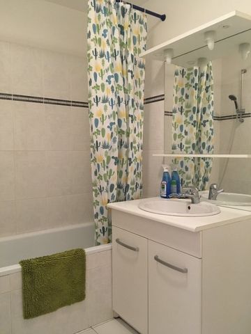 Type II - Proche Gare et Centre ville - Photo 5