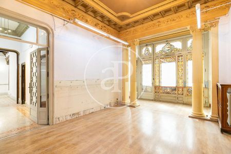 Luxury Flat for rent in Barcelona, Catalonia - Photo 4