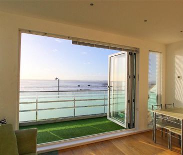 2 bedroom penthouse to rent - Photo 1