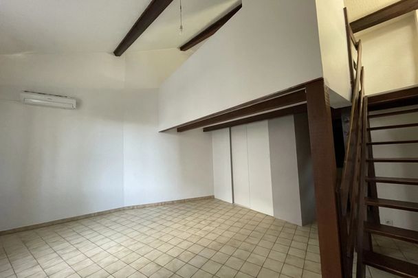 Maison de ville - Photo 1