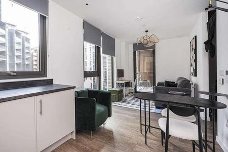 Macclesfield Road, Clerkenwell, EC1V - Photo 4