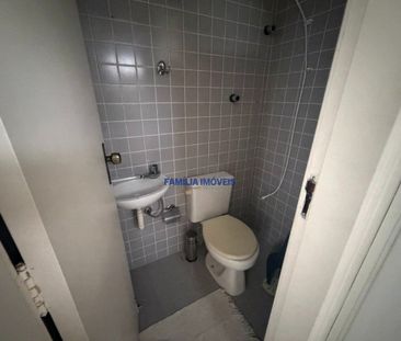 Apartamento 2 Quartos Pompéia 83m² - Photo 6