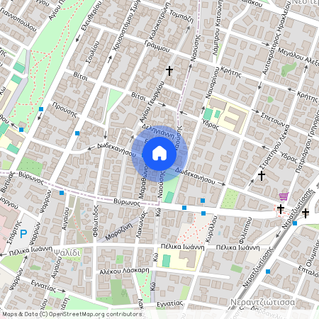 Πεύκη (Κάτω Πεύκη)