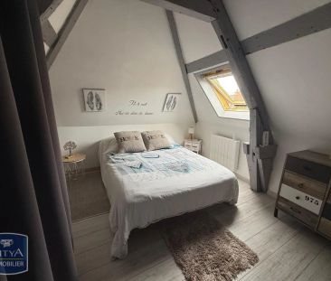 Appartement à louer 3 pièces 47.5m² - Photo 4