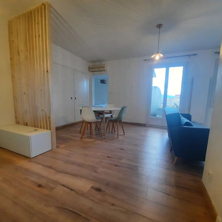 Location Appartement 2 pièces 52m² VALENCE 26000 - Photo 1