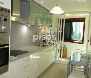 Apartamento en alquiler en Avenida de Castrelos, cerca de Avenida d... - Photo 6