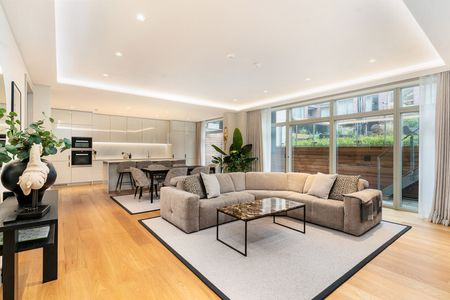 The Blake, Lansdowne Place, Ballsbridge, Dublin 4, D04 Y1E8 - Photo 4