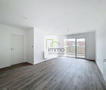 Location Appartement 3 pièces 63m² - Photo 1