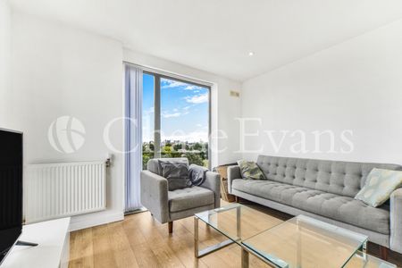 2 bedroom apartment to rent - Photo 3