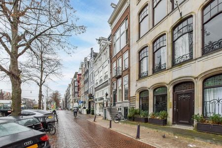 Te huur: Appartement Keizersgracht in Amsterdam - Foto 2