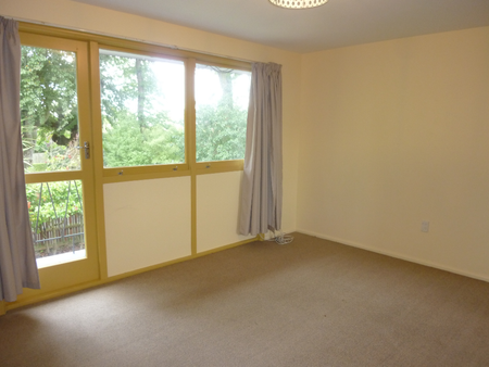 2-Bedroom Unit with Parking in Merivale - Photo 2