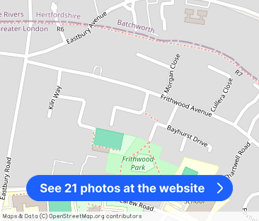 Kirby Close, Northwood - Photo 1