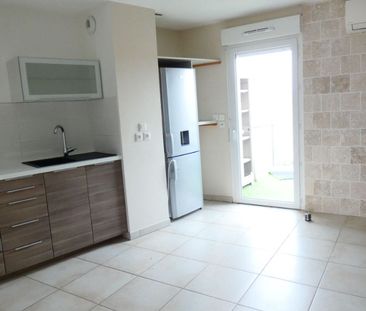 Location appartement 1 pièce, 25.43m², La Crau - Photo 2