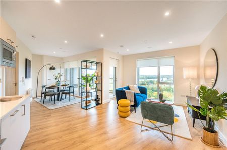 East Wharf, East Wall, Dublin - Photo 3