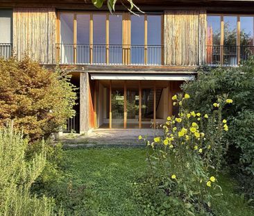 Wohnsiedlung "Obere Widen" im Grünen am Birsufer gelegen - Photo 4