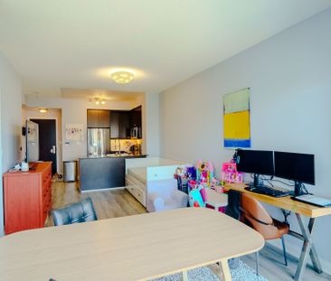 For Lease - 50 Absolute Avenue Unit# 1809, Mississauga, Ontario - Photo 2