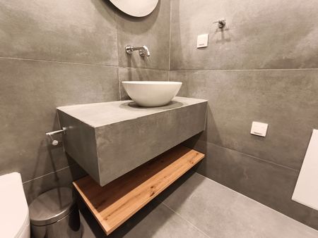 Studio/Γκαρσονιέρα για ενοικίαση Σεπόλια (Σεπόλια - Σκουζέ) - Photo 4