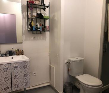Appartement T2 à louer Nantes - 42 m² - Photo 5