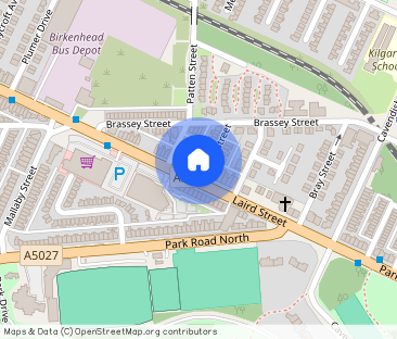 1 bedroom in a house share to rent - Photo 1