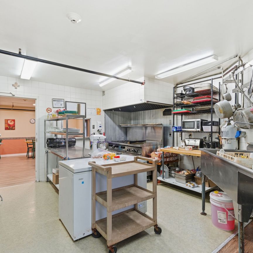 For Lease - 2526 Laurier Street Unit# 104, Clarence-Rockland, Ontario - Photo 1