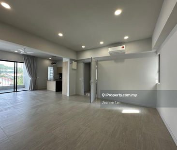 Utamara Boutique Residences, Kampung Sungai Kayu Ara, Petaling Jaya - Photo 2