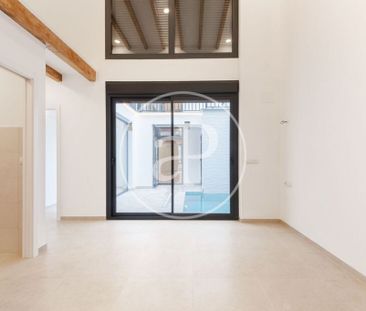 3 bedroom luxury Apartment for rent in Valencia - Photo 5