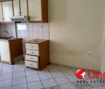 Studio/Γκαρσονιέρα για ενοικίαση Λόφος Αξιωματικών (Περιστέρι) - Photo 3