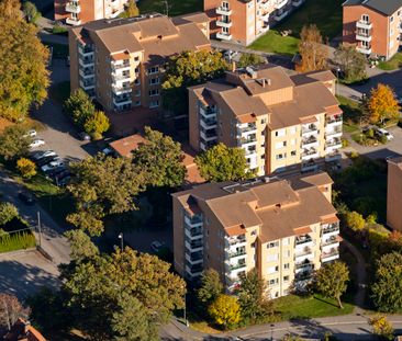 Lövlundsvägen, Nynäshamn - Photo 1