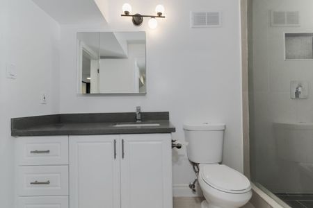 For Lease - 63 Burndale Avenue Unit# Lower, Toronto, Ontario - Photo 3