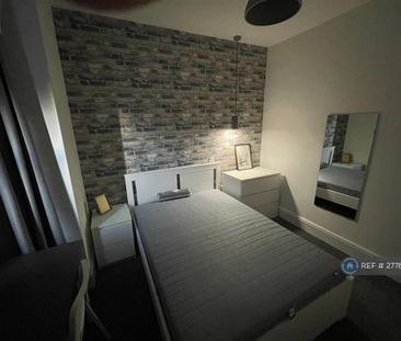 1 bedroom in a house share to rent - Photo 4