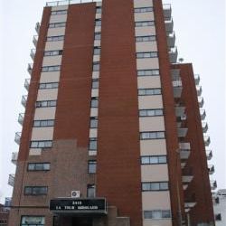 Appartement 1 chambre à louer Notre-Dame-de-Grâce à Tour Girouard - Photo 2