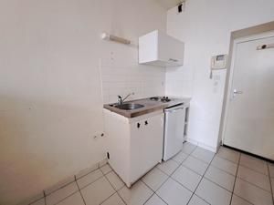 Location - Appartement T1 Nantes Centre Ville - Photo 4