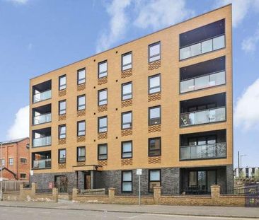 Victoria Crescent, Ashford, TN23 - Photo 1