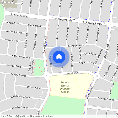 11 Firnberg Road, Vic 3064, Kalkallo