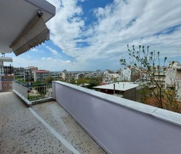 Διαμέρισμα για ενοικίαση Κολοκοτρώνη (Συκιές) - Photo 5