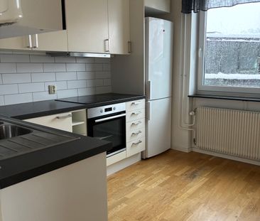 Postgatan 1B - Photo 2