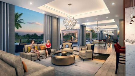 For Lease - 36 Elm Drive Unit# 502, Mississauga, Ontario - Photo 5