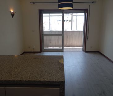 Apartamento T1 na Praia da Barra. - Photo 2