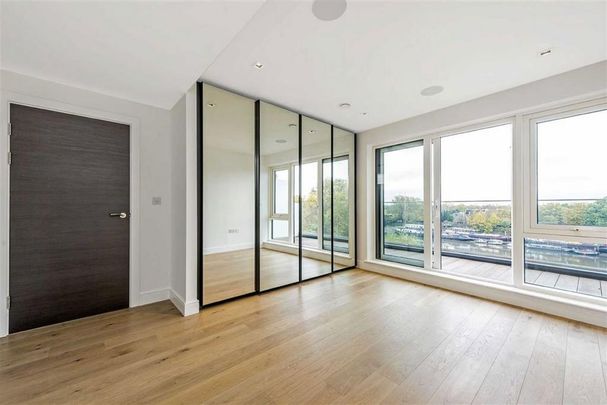 3 bedroom flat to rent - Photo 1