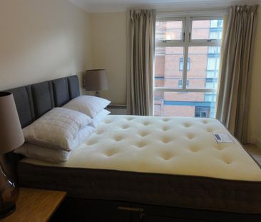 1 bedroom apartment to rent - Photo 5