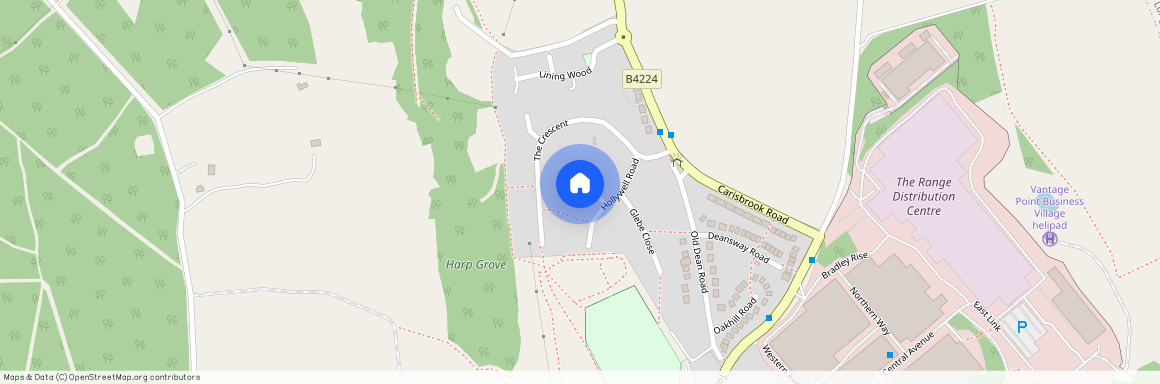 Hollywell Road, Mitcheldean, Gloucestershire
