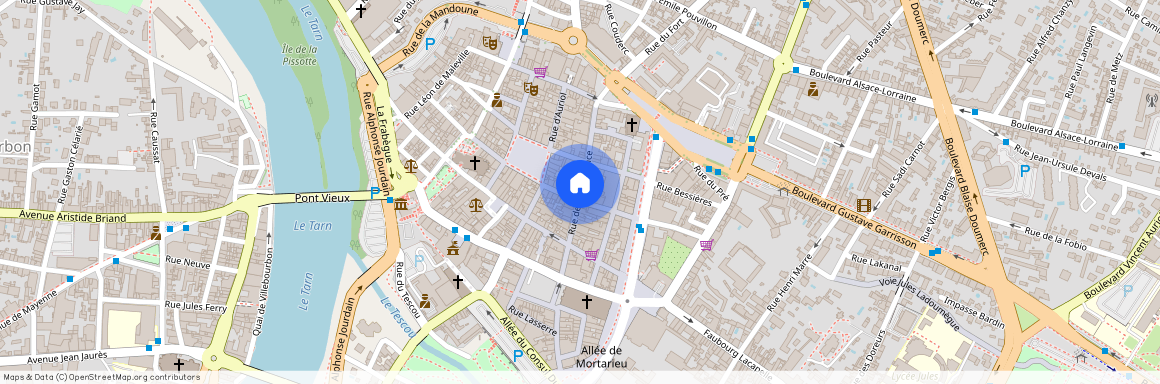 82000, Montauban