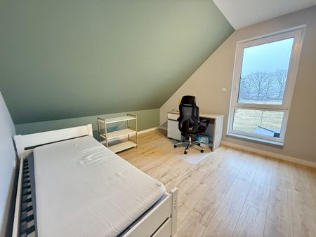 Dom do wynajęcia | Ciepielowice | 130 m² | | od zaraz - Photo 4