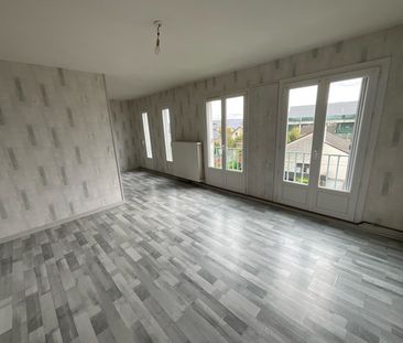 A LOUER - Quartier Aeroport - appartement de 74.31m² avec cave - Photo 6