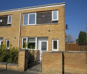3 bedroom terraced house to rent - Photo 6